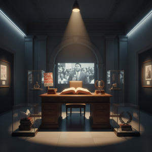 Ali’s Greatest Wins Outside the Ring: A Legacy of Courage and Conviction