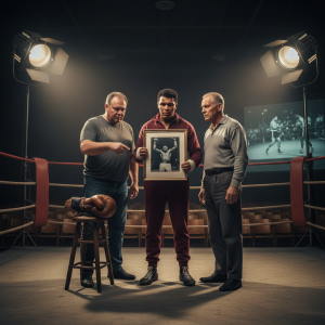 Ali’s Legacy Through the Eyes of His Rivals