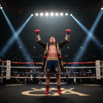 Biography of Canelo Alvarez: The Rise of a Mexican Boxing Legend