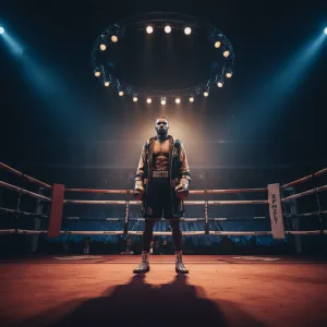 Biography Of Errol Spence Jr.: The Rise of ‘The Truth’ in Boxing