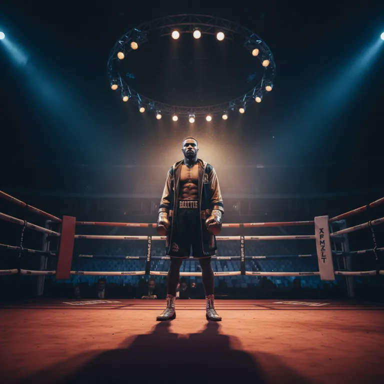 Biography Of Errol Spence Jr.: The Rise of ‘The Truth’ in Boxing