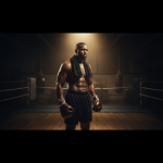 Biography Of Evander Holyfield: The Undisputed Legend