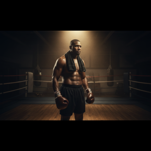 Biography Of Evander Holyfield: The Undisputed Legend