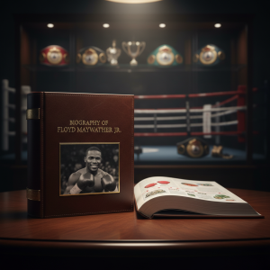 Biography Of Floyd Mayweather Jr.: The Undefeated Legend
