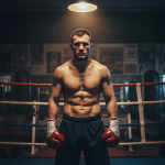 Biography of Gennady Golovkin: The Rise of the Middleweight King