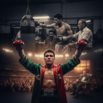Biography of Julio Cesar Chavez: The Legend of El Gran Campeón Mexicano