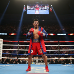 Biography of Manny Pacquiao: The Rise of the Eight-Division King