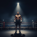Biography of Mike Tyson: The Rise, Fall, and Redemption of Iron Mike