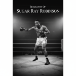 Biography Of Sugar Ray Robinson: The Greatest Pound-for-Pound Boxer