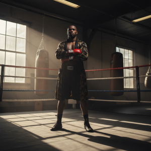 Biography of Terence Crawford: The Rise of an Undisputed Legend