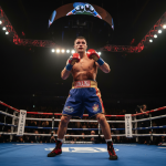 Biography of Vasyl Lomachenko: The Matrix of Modern Boxing