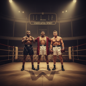 Boxing Legends Who Redefined What Winning Means