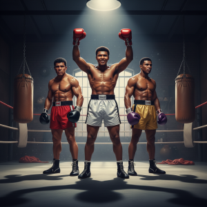 Boxing Legends Who Were Greater Than Their Records