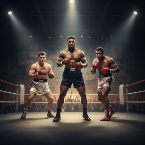 Boxing Legends Whose Prime Was Short but Eternal