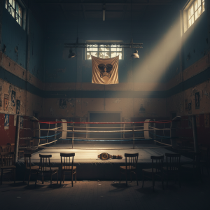 How Legends Are Remembered Long After the Final Bell