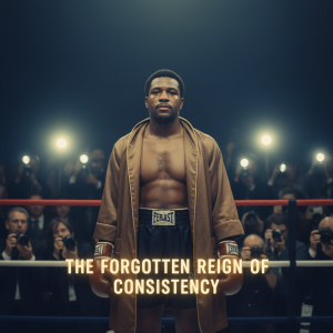 Larry Holmes: The Easton Assassin’s Forgotten Reign of Consistency