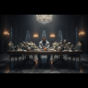 Mike Tyson and the Price of Fame at a Young Age: A Cautionary Tale