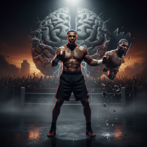 Mike Tyson: Navigating the Thin Line Between Boxing Genius and Self-Destruction