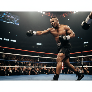 Mike Tyson’s Prime Years Explained Fight by Fight