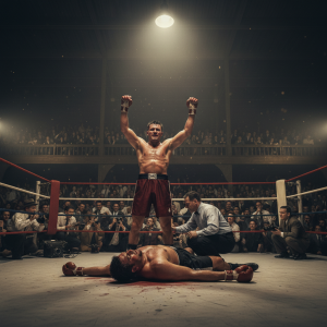 Rocky Marciano’s Undefeated Legacy in a Brutal Heavyweight Era