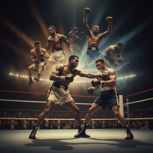 Sugar Ray Robinson’s Greatest Fights You Never Watched