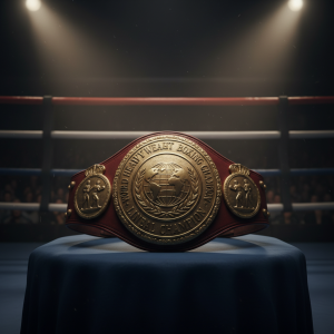 The Heavyweight Crown Before Tyson: A Chaotic Prelude to the Iron Era