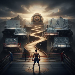 The King of Eight: Analyzing Manny Pacquiao’s Impossible Conquest of Boxing Divisions