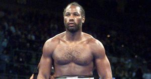 The Lion’s Fall and Roar: The Unforgettable Saga of Lewis vs. Rahman