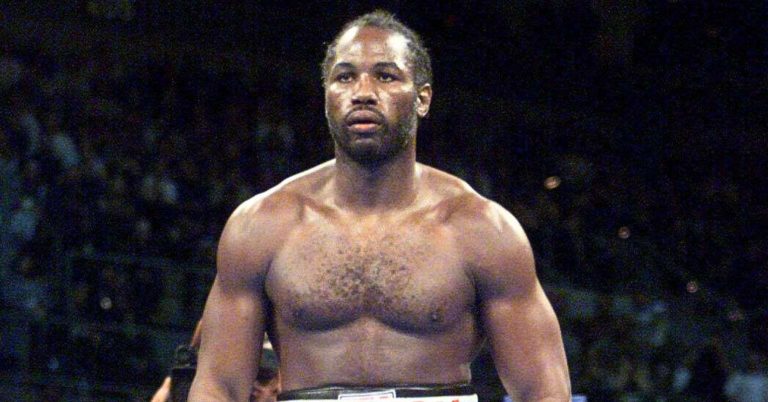 The Lion’s Fall and Roar: The Unforgettable Saga of Lewis vs. Rahman