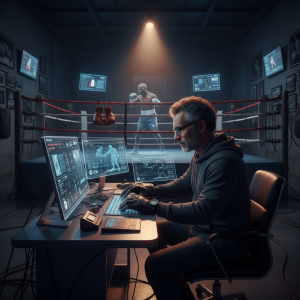 The Technical Genius Hidden Behind Tyson’s Knockouts