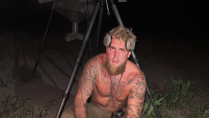 The Unstoppable Phenomenon: How Jake Paul’s Controversies Fuel His Enduring Grip on Sports and Business