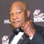The Unthinkable Triumph: George Foreman’s Miraculous Redemption at 45