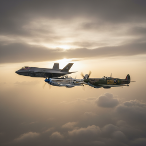 Timeless Combat: What Modern Fighters Can Learn from Old-School Legends