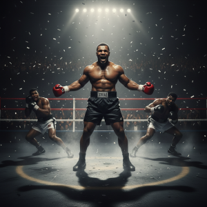 What Legends Feared When Facing Mike Tyson