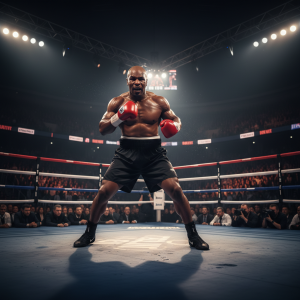 What Made Mike Tyson Unstoppable in His Prime? The Anatomy of Iron Mike