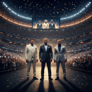 When Boxing Legends Became Bigger Than the Sport: Icons Who Transcended the Ring