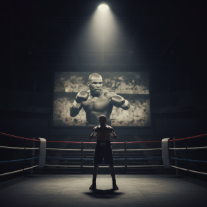 Why Boxing Still Chases the Next Mike Tyson: The Eternal Search for the Baddest Man on the Planet