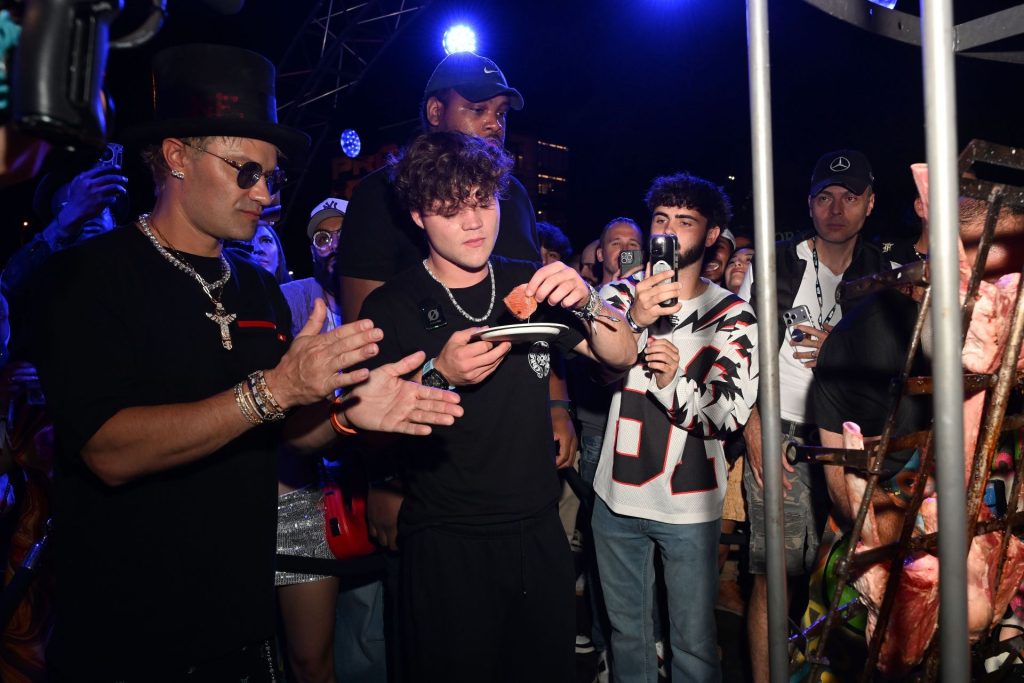 Why did Jack Doherty and his crew get into a fight with Andrei Arlovski at the Jake Paul bout? Complete drama explained