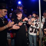 Why did Jack Doherty and his crew get into a fight with Andrei Arlovski at the Jake Paul bout? Complete drama explained