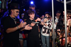 Why did Jack Doherty and his crew get into a fight with Andrei Arlovski at the Jake Paul bout? Complete drama explained