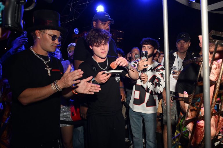 Why did Jack Doherty and his crew get into a fight with Andrei Arlovski at the Jake Paul bout? Complete drama explained