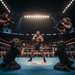 Why Mike Tyson’s Fighting Style Was Perfect for the Television Era