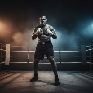 Why Mike Tyson Still Dominates Boxing Conversations