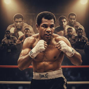 Why Roberto Durán Was Feared Beyond Weight Classes