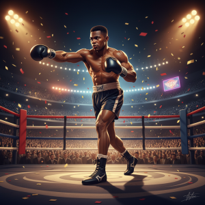 Why Sugar Ray Robinson Would Dominate Any Era: The Timeless Blueprint of Boxing Perfection