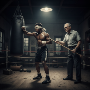 Why Tyson’s Early Training Was Unlike Anyone Else’s: The Cus D’Amato Method