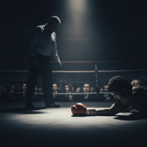 Why Tyson’s First Loss Changed Boxing History