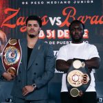 Xander Zayas on Collision Course with Boxing’s Elite Amidst Growing Interest from Ennis and Tszyu