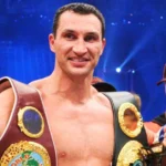 The Crucible of Kyiv: How Ross Puritty Forged Wladimir Klitschko’s Steel