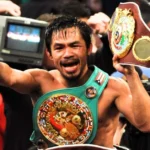 The Hammer of Dinamita: Juan Manuel Marquez’s Historic Knockout of Manny Pacquiao